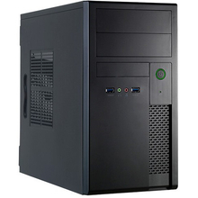 Корпус Chieftec XT-01B-OP Mesh