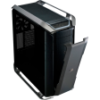 Корпус Cooler Master Cosmos C700P MCC-C700P-MG5N-S00 (Чёрный)-Silver
