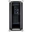 Корпус Cooler Master Cosmos C700P MCC-C700P-MG5N-S00 (Чёрный)-Silver