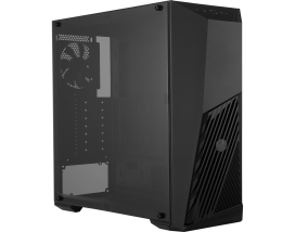 Корпус Cooler Master MasterBox K501L Black [MCB-K501L-KANN-S00]