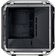 Корпус Cooler Master Cosmos C700P MCC-C700P-MG5N-S00 (Чёрный)-Silver
