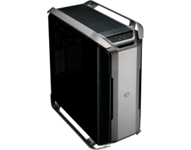 Корпус Cooler Master Cosmos C700P MCC-C700P-MG5N-S00 (Чёрный)-Silver