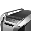 Корпус Cooler Master Cosmos C700P MCC-C700P-MG5N-S00 (Чёрный)-Silver