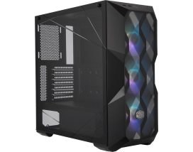 Корпус Cooler Master MasterBox TD500 Mesh Black [MCB-D500D-KGNN-S01]