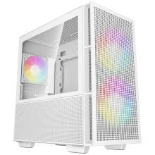 Корпус DeepCool CH360 White