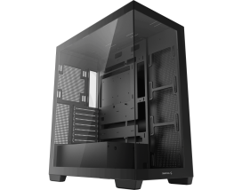 Корпус DeepCool CG580 Black