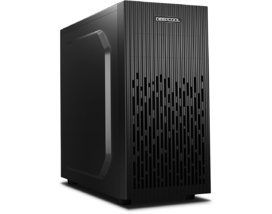 Корпус DeepCool MATREXX 30 SI Black