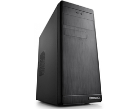 Корпус DeepCool WAVE V2 Black