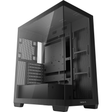 Корпус DeepCool CG580 Black