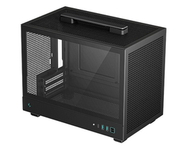 Корпус DeepCool CH160 Black