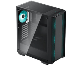 Корпус DeepCool CC 560 Black