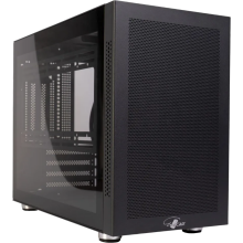 Корпус Eurocase MI05 Black