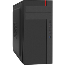 Корпус ExeGate AA-440U-AA350 Black