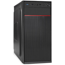 Корпус ExeGate BAA-113U-AAA450 450W Black