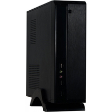 Корпус ExeGate MI-207 450W Black