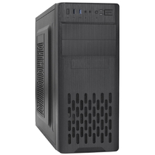 Корпус ExeGate CP-606U 600W Black