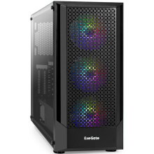 Корпус ExeGate EVO-8227 700W Black