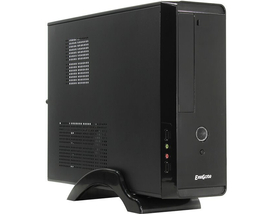 Корпус ExeGate MI-209 450W Black