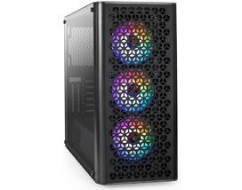 Корпус ExeGate EVO-9202 700W Black