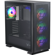 Корпус Formula Air Power G5 EX Black