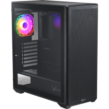 Корпус Formula Air Power G5 Plus Black