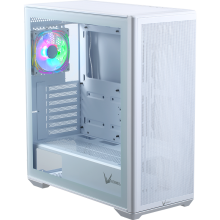 Корпус Formula Air Power G5 Plus White