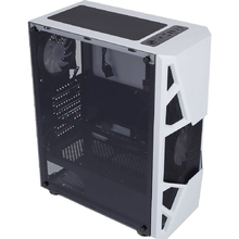 Корпус Formula CL-3303W RGB White [1393319]