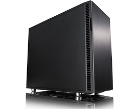 Корпус Fractal Design Define R6 Black