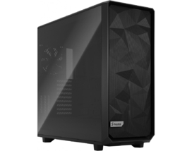 Корпус Fractal Design Meshify 2 XL Light TG Black