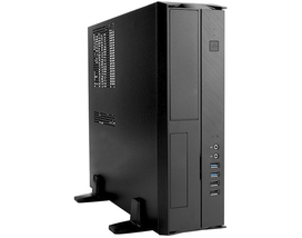 Корпус InWin BL067 300W Black