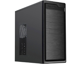 Корпус InWin BA831 600W Black