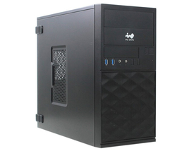 Корпус InWin EFS-052 600W Black