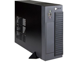 Корпус InWin BP691 300W Black