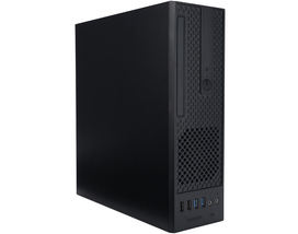 Корпус InWin CJ708 265W Black