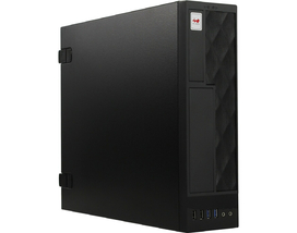 Корпус InWin CE052SU3 300W Black