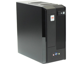 Корпус InWin BM677 160W Black