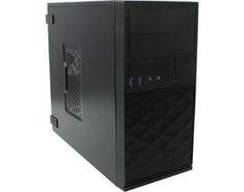 Корпус InWin EFS052 Black