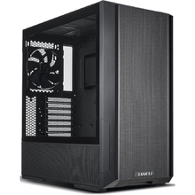 Корпус Lian Li Lancool 216X Black