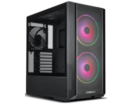 Корпус Lian Li Lancool 216 Black RGB