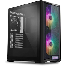Корпус Lian Li Lancool 215 X Black