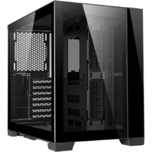 Корпус Lian Li PC-O11 Dynamic Mini Black