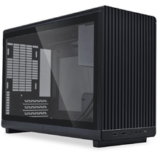 Корпус Lian Li A3-mATX Black