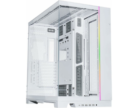 Корпус Lian Li O11 Dynamic Evo XL White