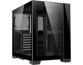 Корпус Lian Li PC-O11 Dynamic Mini Black