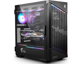 Корпус MSI MPG VELOX 100P AIRFLOW