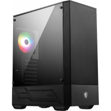 Корпус MSI MAG FORGE 111R