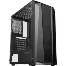 Корпус Oklick OCC-MD302 Black
