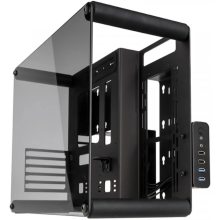 Корпус Raijintek Paean M Black