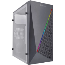 Корпус Oklick OCC-MN305 Black
