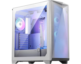 Корпус MSI MPG GUNGNIR 300R AIRFLOW White